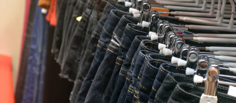 Best consignment stores in Vancouver
