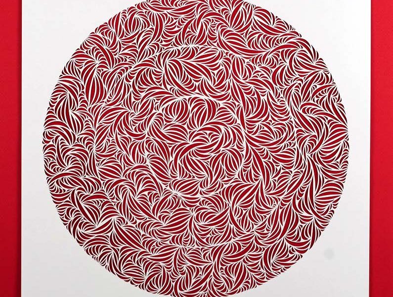 rachael ashe art
