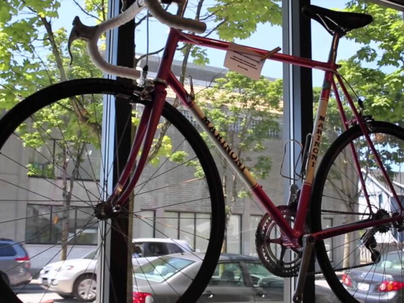 sidesaddle bike shop