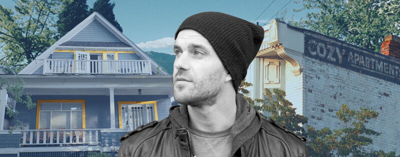 the drive vancouver tv series