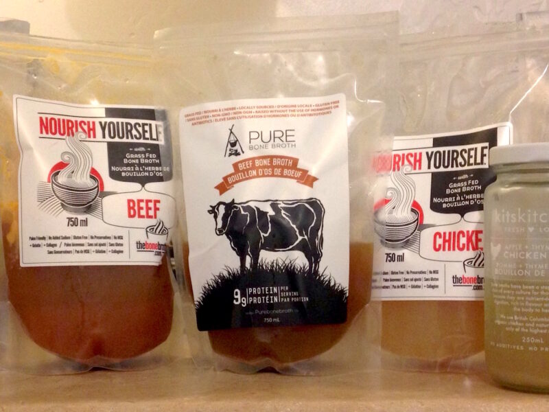 bone broths