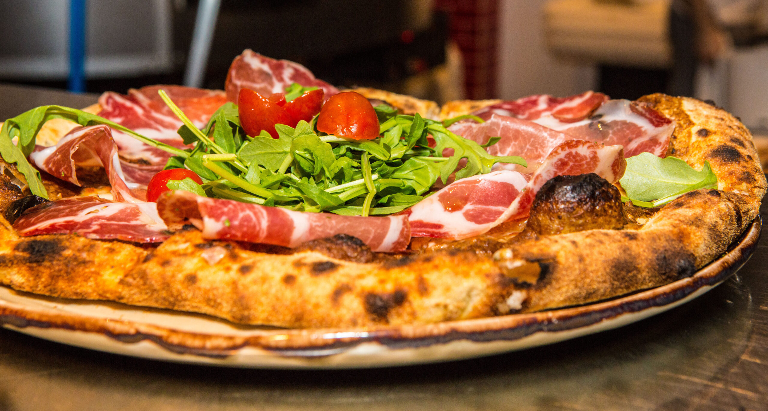 bibo napolitan pizza