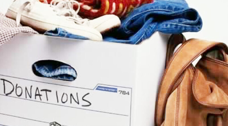 where to donate your things vancouver