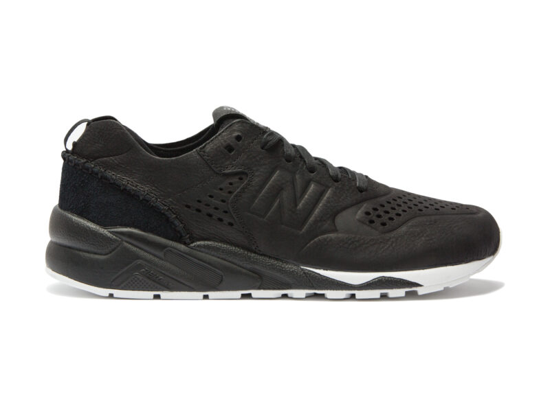 wings and horns new balance 580