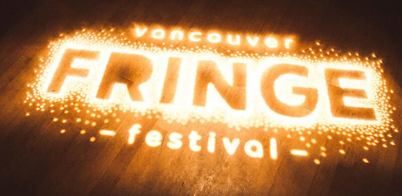 vancouver fringe festival