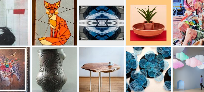 eastside culture crawl