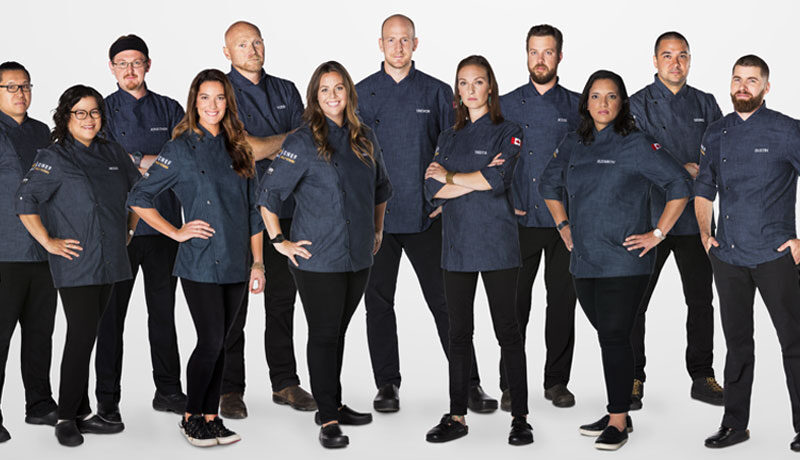 top chef canada all-stars-chefs