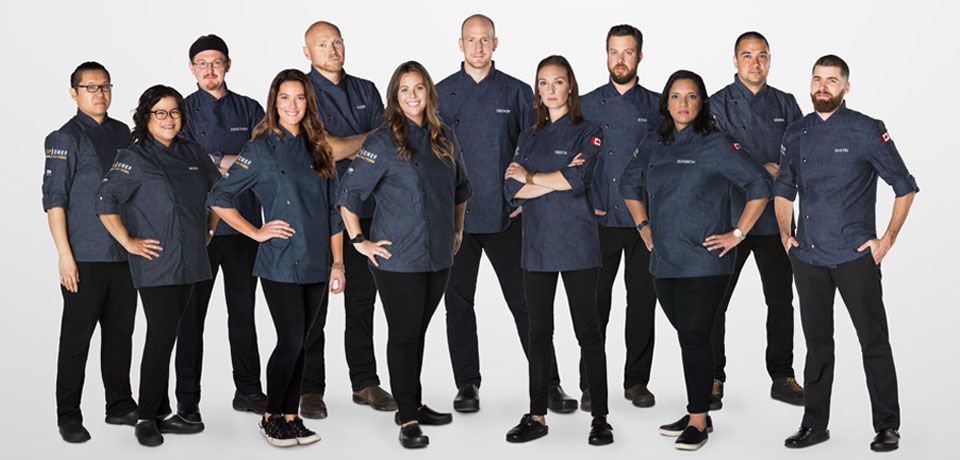 top chef canada all-stars-chefs