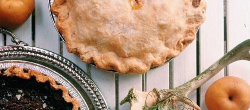 pie shoppe pie