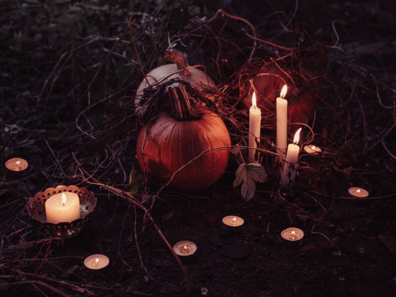 Vancouver-halloween