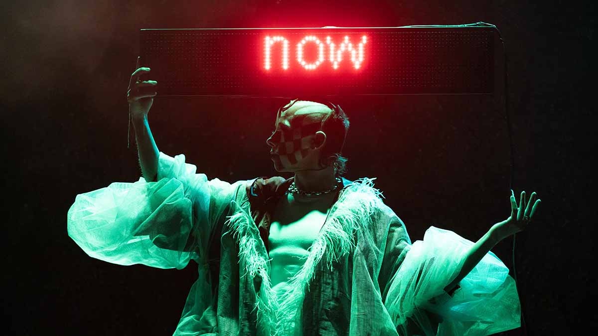 PuSh International Performing Arts Festival