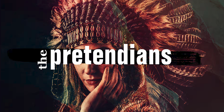 Pretendianism