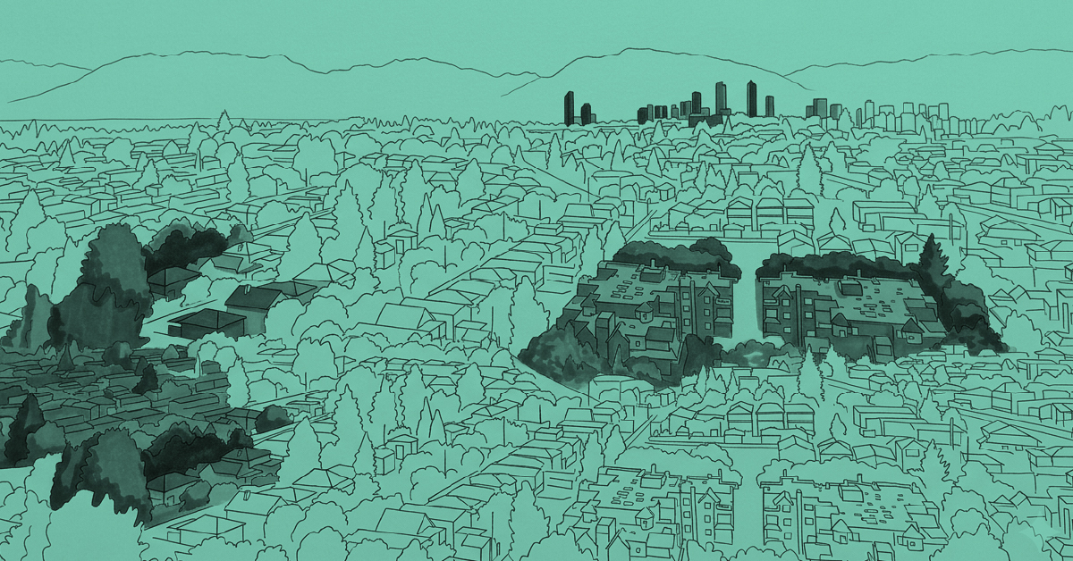 Thinking Beyond the Market: The Path to Genuinely Affordable Housing